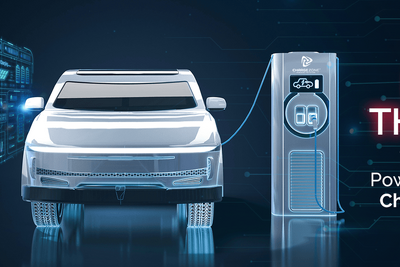 急伸するインドEV市場、2030年までに100万基以上の急速充電ステーション設置へ ChargeZone 画像