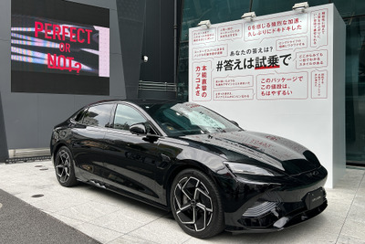 2024年上期の輸入車販売7%減、EVは17%増で存在感じわり［新聞ウォッチ］ 画像
