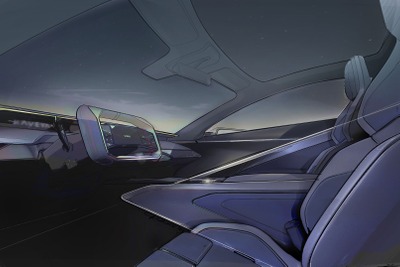 カルマオートモーティブ、8月の「モントレー・カー・ウィーク2024」で連日の新発表を予告 画像