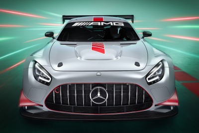 メルセデスAMG、「アファルターバッハ・レーシング」設立…「GT3」後継モデル開発へ 画像