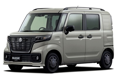 スズキの世界生産・販売がいずれも4期連続のプラス 2024年上半期 画像