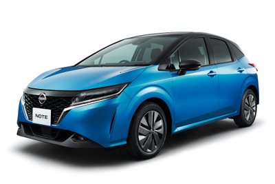 日産自動車、グローバルの生産がマイナスで販売がプラス 2024年上半期 画像
