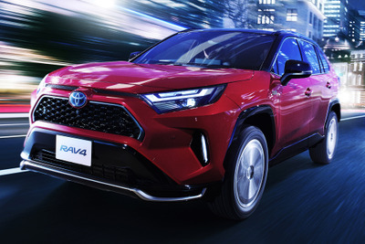 「新たな不正はない」トヨタ、国交省の検査で『RAV4』など更に7車種判明［新聞ウォッチ］ 画像