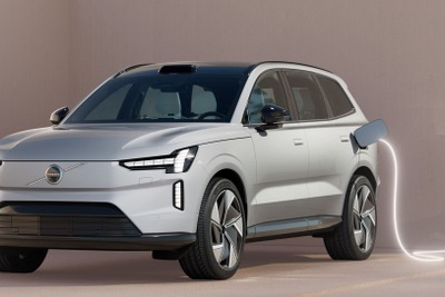 ボルボカーズ、SDV開発を強化へ、ハレイテックを完全子会社化 画像