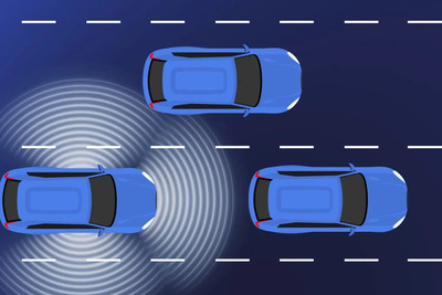 自動運転などのシミュレーションを強化、独PTVグループが最新版ソフト発表 画像