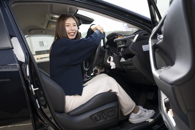［car audio newcomer］トヨタ RAV4（もちさん）by Warps　前編 画像