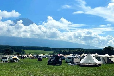 三菱自動車『StarCamp 2024』にスマイルモータースが出展予定 画像