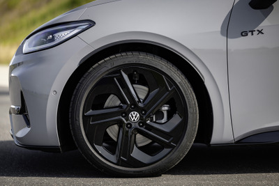 V6ターボを上回る2モーター搭載、VWのEV版「GTIパフォーマンス」の驚異的なスペックとは 画像