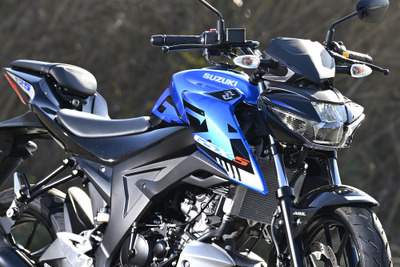 乗ってレビュー! 軽やかな125ccや、ハイパワーの海外メーカー、ホンダeクラッチなど…モーターサイクル試乗記ランキング 2024年上期 画像