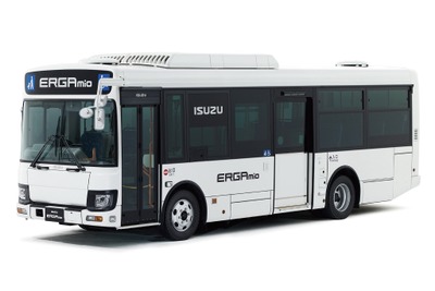 【株価】いすゞが3日続伸、大規模自社株買い実施を好感 画像