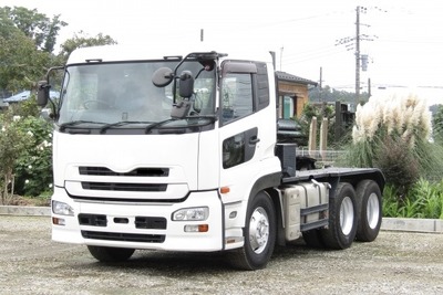 トラック業界初のサービス!…AIを使った中古車探し 画像