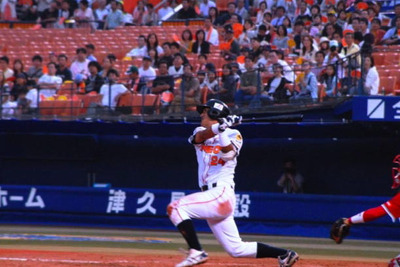 新日石ENEOSが都市対抗野球に出場…日産敗れる　神奈川 画像