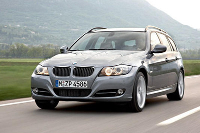 BMW 1シリーズ と 3シリーズ…成約で25万円提供　6月30日まで 画像