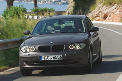 BMW 1シリーズ …10万円の高速道路料金をサービス 画像