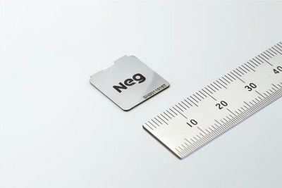 -40度から+200度、世界一広い温度域で動作する「全固体ナトリウムイオン電池」日本電気硝子が開発 画像