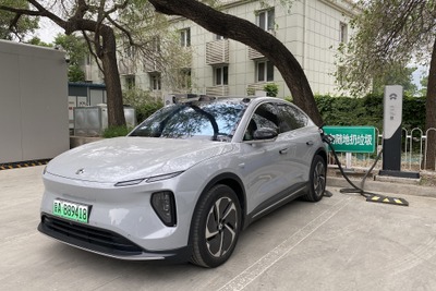 NIO Power、中国武漢に新工場建設へ…EVバッテリー充電と交換事業を拡大 画像