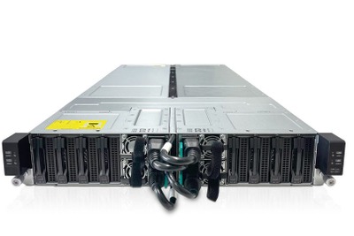 トーヨータイヤ、次世代タイヤの開発を高速化…HPEの「Cray XD」システム導入 画像