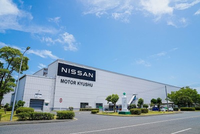 日産が「スマート工程」でめざす職場環境…働き方の多様化や人手不足に対応 画像