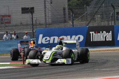 2010年F1エントリーリストの裏読み 画像