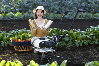 【新聞ウォッチ】日経ヒット商品番付、「前頭」にホンダの耕うん機 画像