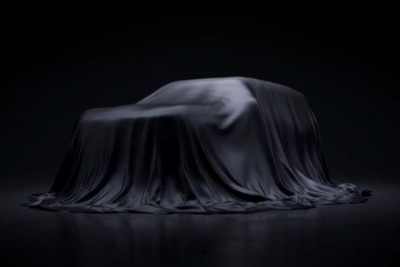 日産の大型SUV『パトロール』新型、V6ツインターボ搭載が決定…デビューは9月3日 画像