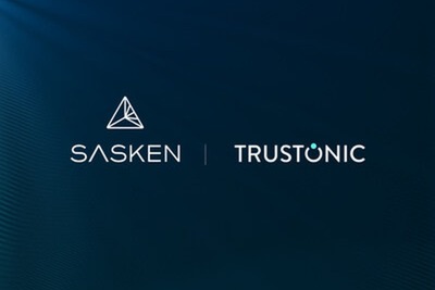 自動車メーカーに高度なセキュリティ供給へ、SaskenとTrustonicが新パートナーシップ発表 画像
