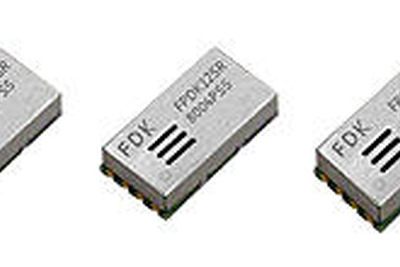 FDK、非絶縁型DC-DCコンバータにトラッキング機能を追加 画像