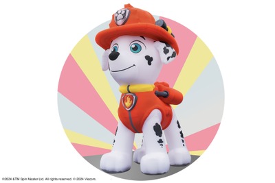 横浜市消防局と「パウ・パトロール」がコラボ! 防災フェスを9月14日に開催 画像