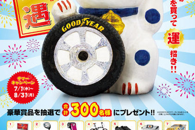 ダイナブック UX などプレゼント グッドイヤー購入で 画像
