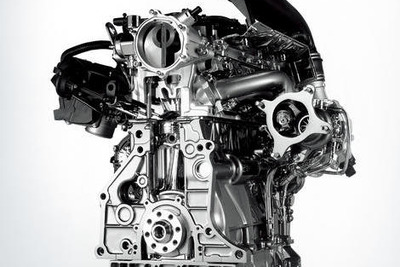 エンジンオブザイヤー09…VWの1.4リットルTSIに栄冠 画像