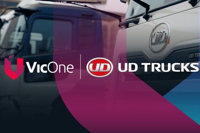 UDトラックス、サイバーセキュリティリスクに対応…トレンドマイクロ子会社「VicOne」のシステム導入 画像