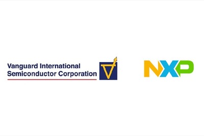 NXPとVIS、300mmウェハ工場をシンガポールに設立…2027年稼働へ 画像