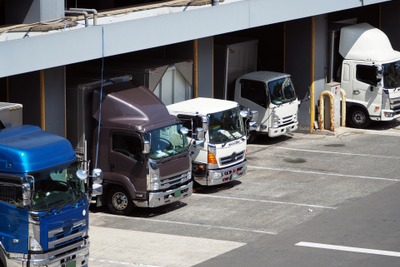 「荷待ちを見える化」大和ハウスとキヤノンMJ、物流施設でAI活用の実証実験 画像