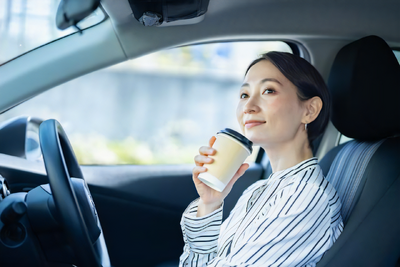「タイパ」時代、自動車内の新たな価値:スキマ時間をどう活用するか 画像