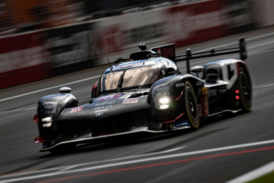 【WEC 第7戦 富士6時間】母国レース10勝目を目指すトヨタ、決勝は2番手と4番手グリッドからスタート 画像