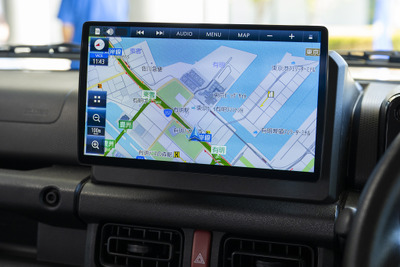 「欲しい!」が詰め込まれた新型ストラーダ、大きく進化した“3つ”のポイントを徹底解説 画像