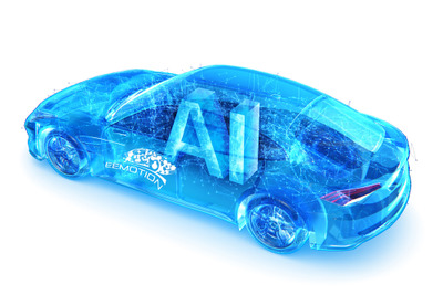 ZFとインフィニオン、AIアルゴリズム共同開発…自動運転技術を最適化 画像