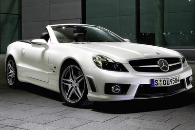 ベストパフォーマンスエンジン…メルセデス AMG 63シリーズが受賞 画像