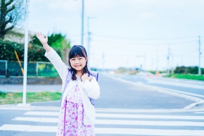 「信号機のない横断歩道で…」これは交通規則違反? 知ってます編 画像