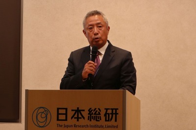 EUが足踏みしている今が挽回のチャンス…「EV電池スマートユース協議会」が発足 画像