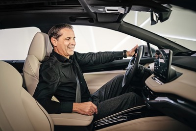 自動車向けAI「セレンス・チャットプロ」、シュコダが音声アシスタントに導入 画像