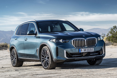 BMWグループ、新モデル生産と技術開発へ…ブラジルに投資 画像