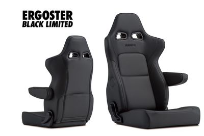 オートバックスのコラボ第7弾! ブリッド製スポーツシートが販売開始 画像