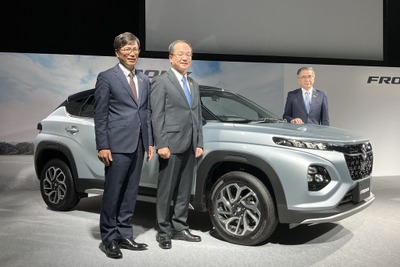 【株価】自動車株は堅調、円安基調の継続を期待した買いが入る 画像