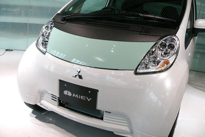 三菱自動車、国内生産60.0%減…5月実績 画像