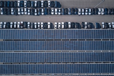 BMWグループ、自社工場に14MWpの太陽光発電システム導入…2025年から電力供給へ 画像