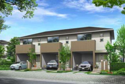 トヨタホーム、賃貸住宅商品に13プラン追加 画像