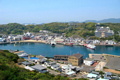 Will Smartが新たな公共ライドシェア基盤を提供…長崎県平戸市で実証運行開始へ 画像