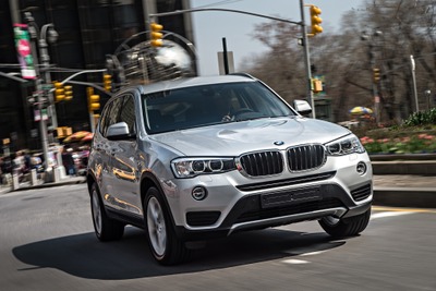 BMW『3シリーズ』と『X3』リコール…冷却水漏れのおそれ、最悪の場合車両火災も 画像