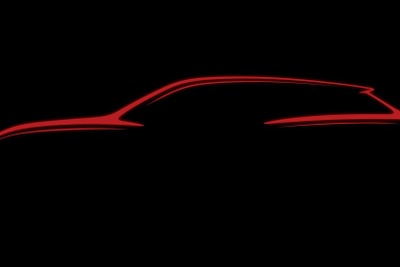 メルセデスAMG、初となる完全自社開発の電動オフロードSUVを市販化へ 画像